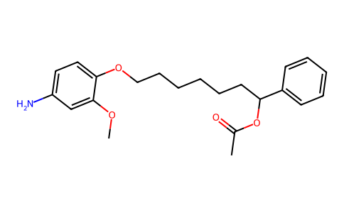 M+B 5124 15382-90-8